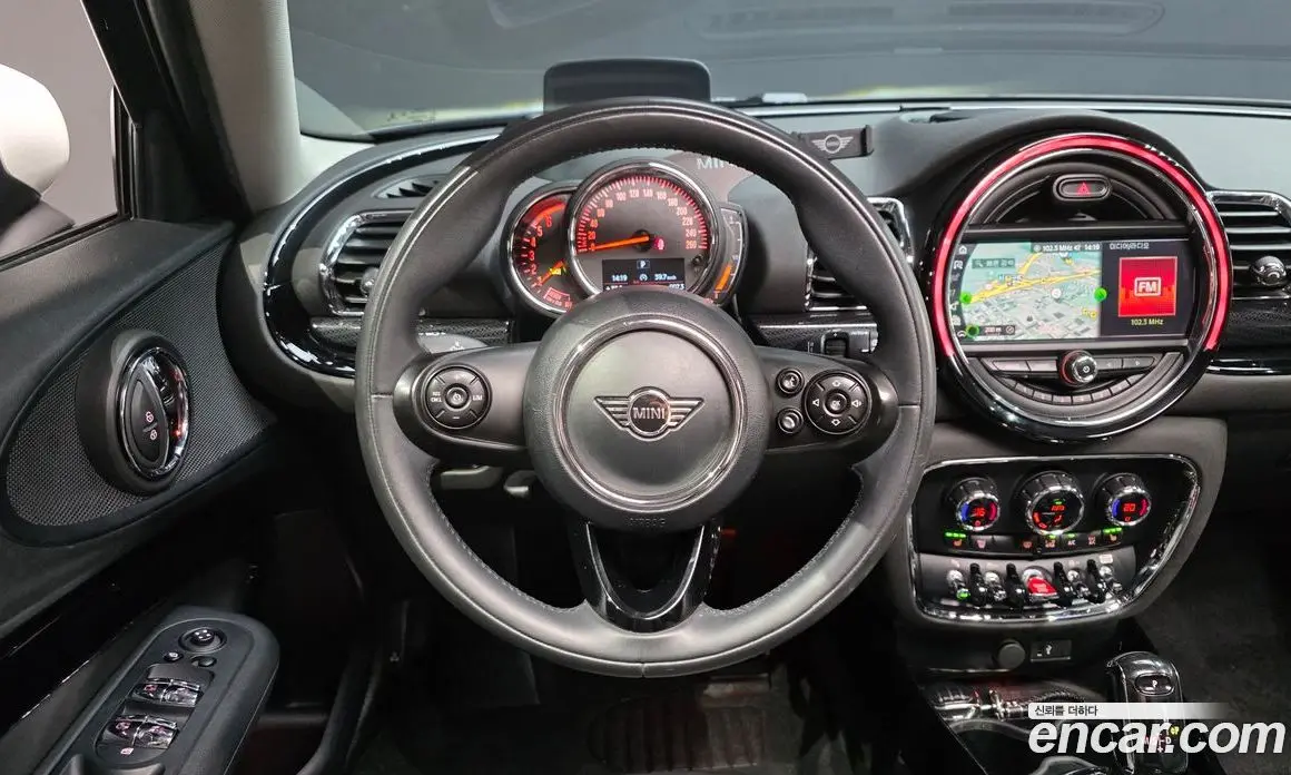 Mini Clubman 2019 2.0 автомат (гидро), фото 13 Mini Clubman 2019 2.0 автомат (гидро), фото 13