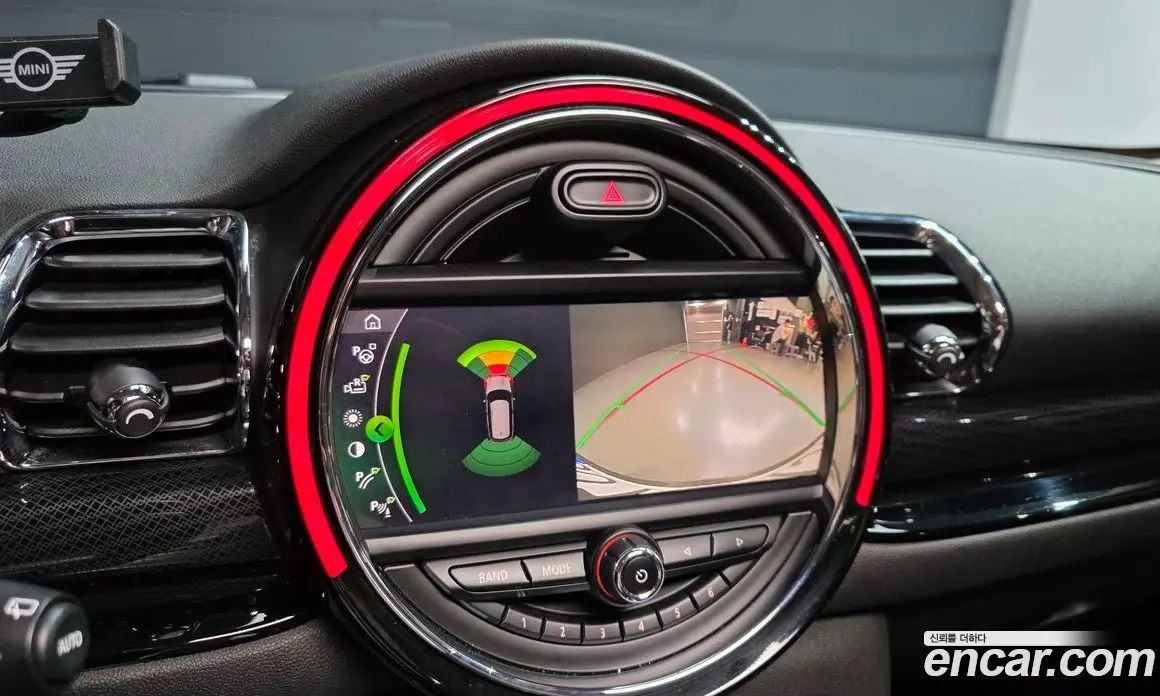 Mini Clubman 2019 2.0 автомат (гидро), фото 16 Mini Clubman 2019 2.0 автомат (гидро), фото 16
