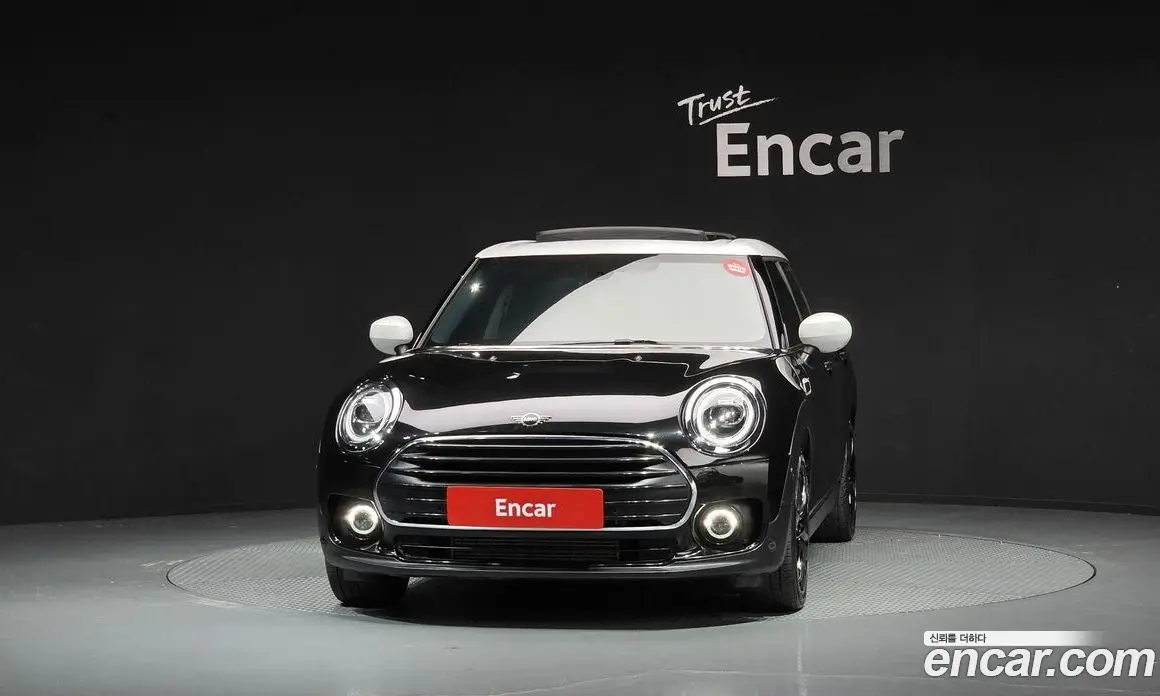 Mini Clubman 2019 2.0 автомат (гидро), фото 3 Mini Clubman 2019 2.0 автомат (гидро), фото 3
