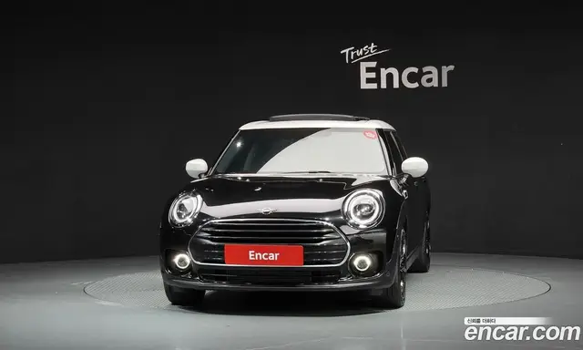 Mini Clubman 2019 2.0 автомат (гидро), миниатюра 3 Mini Clubman 2019 2.0 автомат (гидро), миниатюра 3