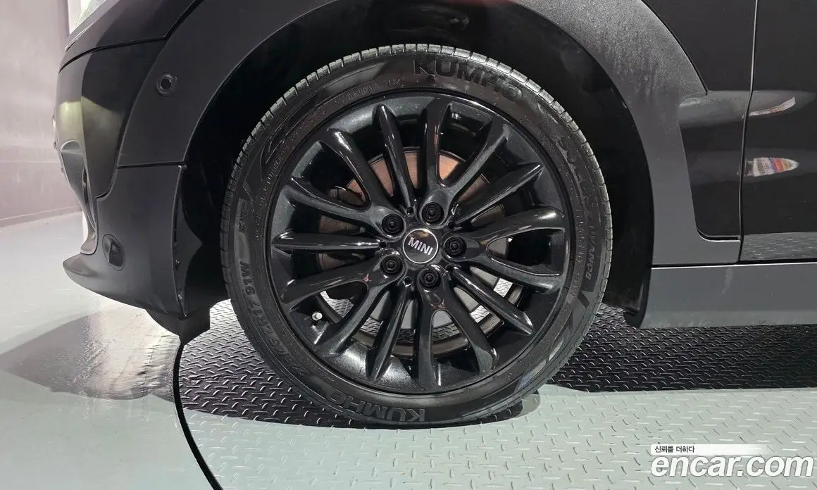 Mini Clubman 2019 2.0 автомат (гидро), фото 5 Mini Clubman 2019 2.0 автомат (гидро), фото 5