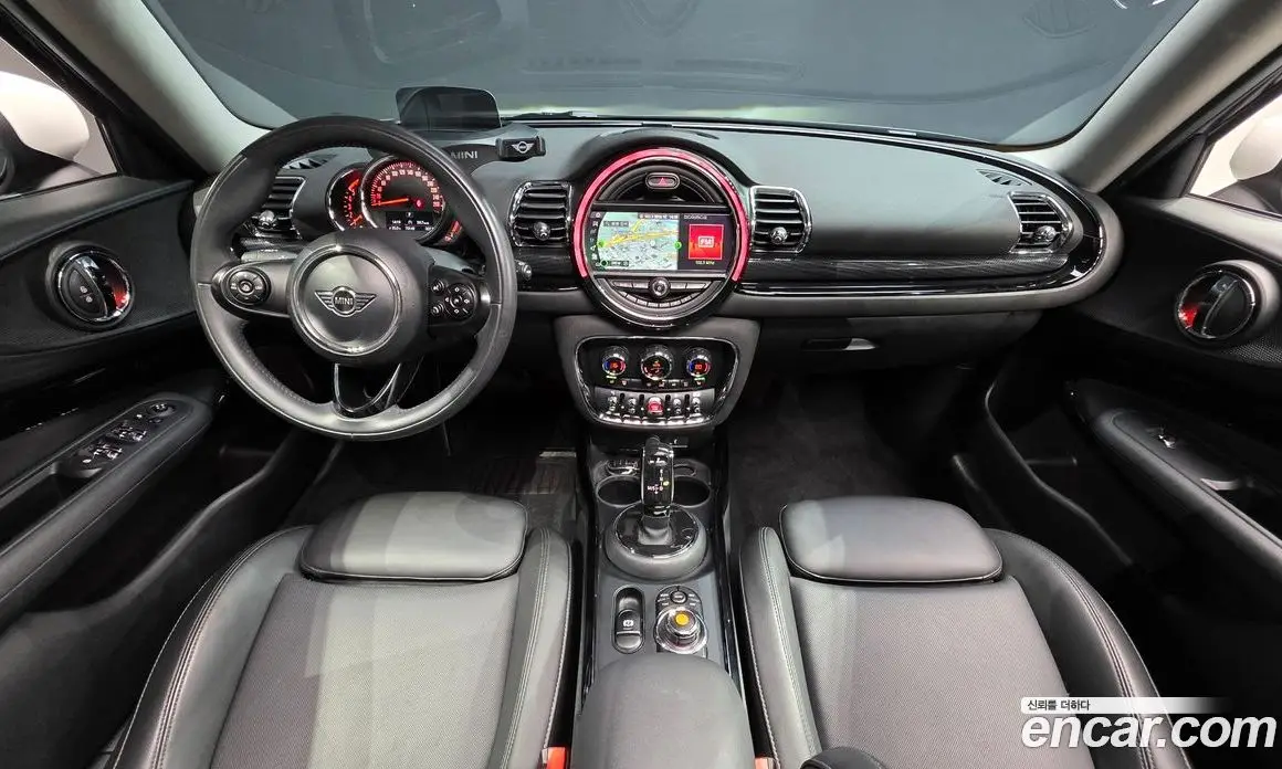 Mini Clubman 2019 2.0 автомат (гидро), фото 7 Mini Clubman 2019 2.0 автомат (гидро), фото 7