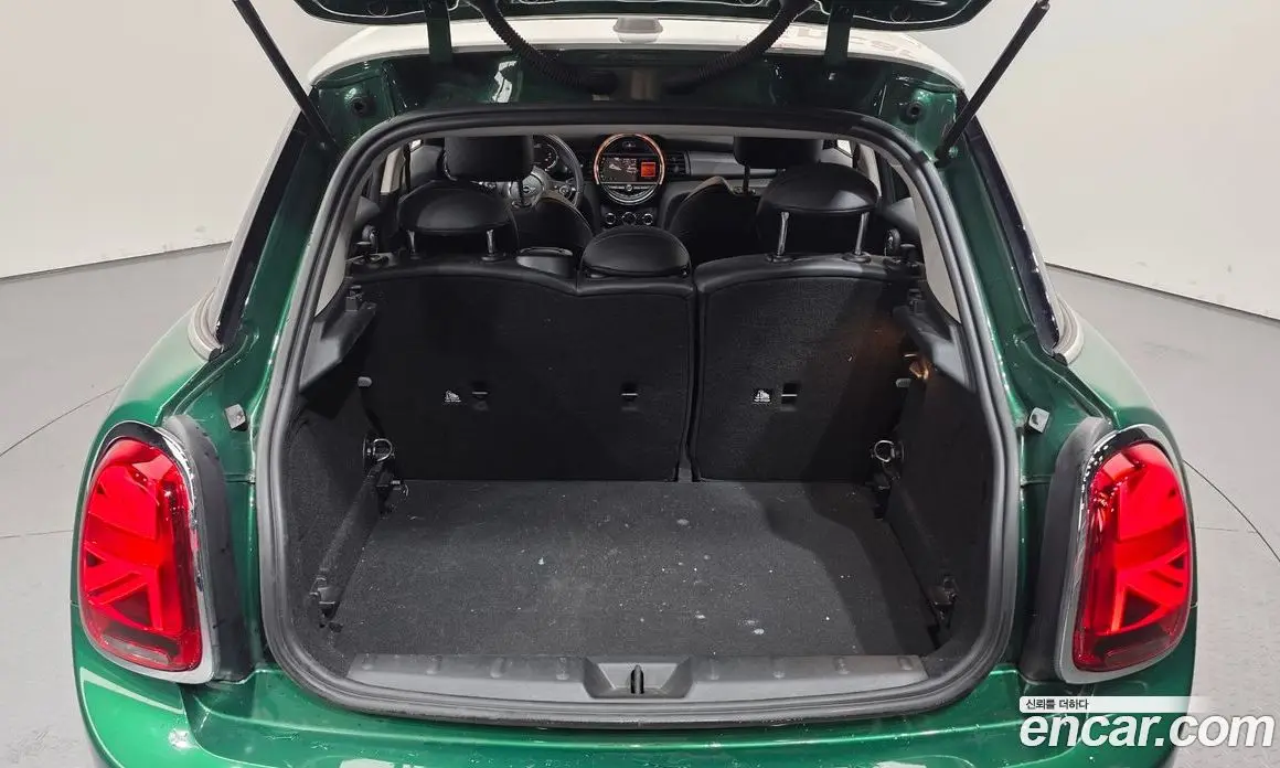 Mini Cooper 2021 1.5 автомат (гидро), фото 20