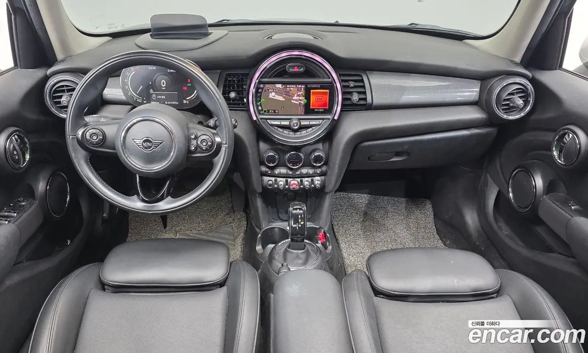 Mini Cooper 2021 1.5 автомат (гидро), фото 7