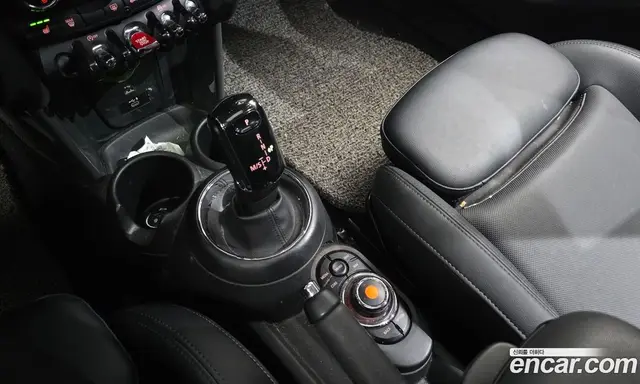 Mini Cooper 2021 1.5 автомат (гидро), миниатюра 9