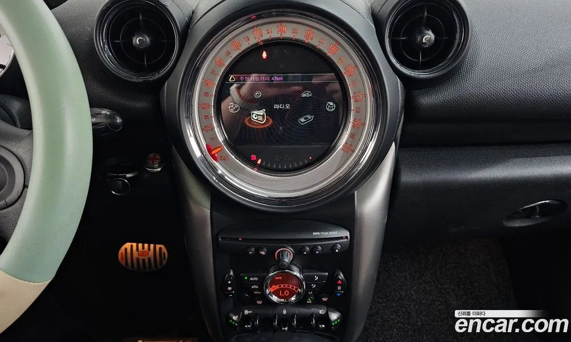 Mini Countryman 2014 2.0 автомат (гидро), фото 16 Mini Countryman 2014 2.0 автомат (гидро), фото 16