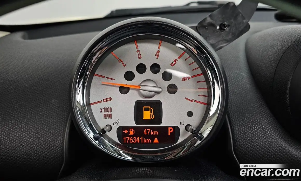 Mini Countryman 2014 2.0 автомат (гидро), фото 8 Mini Countryman 2014 2.0 автомат (гидро), фото 8