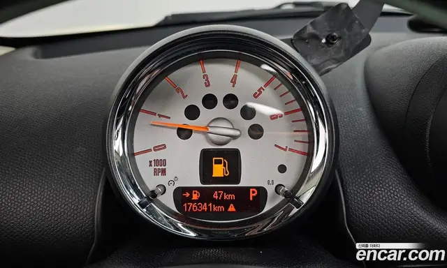 Mini Countryman 2014 2.0 автомат (гидро), миниатюра 8 Mini Countryman 2014 2.0 автомат (гидро), миниатюра 8