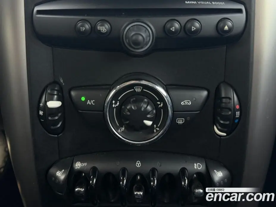 Mini Countryman 2014 2.0 автомат (гидро), фото 14 Mini Countryman 2014 2.0 автомат (гидро), фото 14