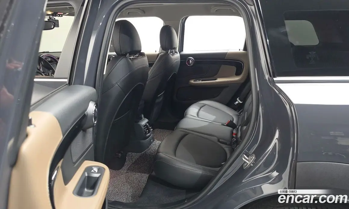 Mini Countryman 2017 2.0 автомат (гидро), фото 12 Mini Countryman 2017 2.0 автомат (гидро), фото 12