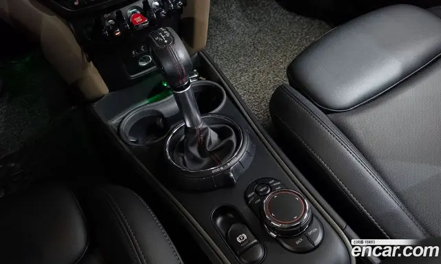 Mini Countryman 2017 2.0 автомат (гидро), миниатюра 9 Mini Countryman 2017 2.0 автомат (гидро), миниатюра 9