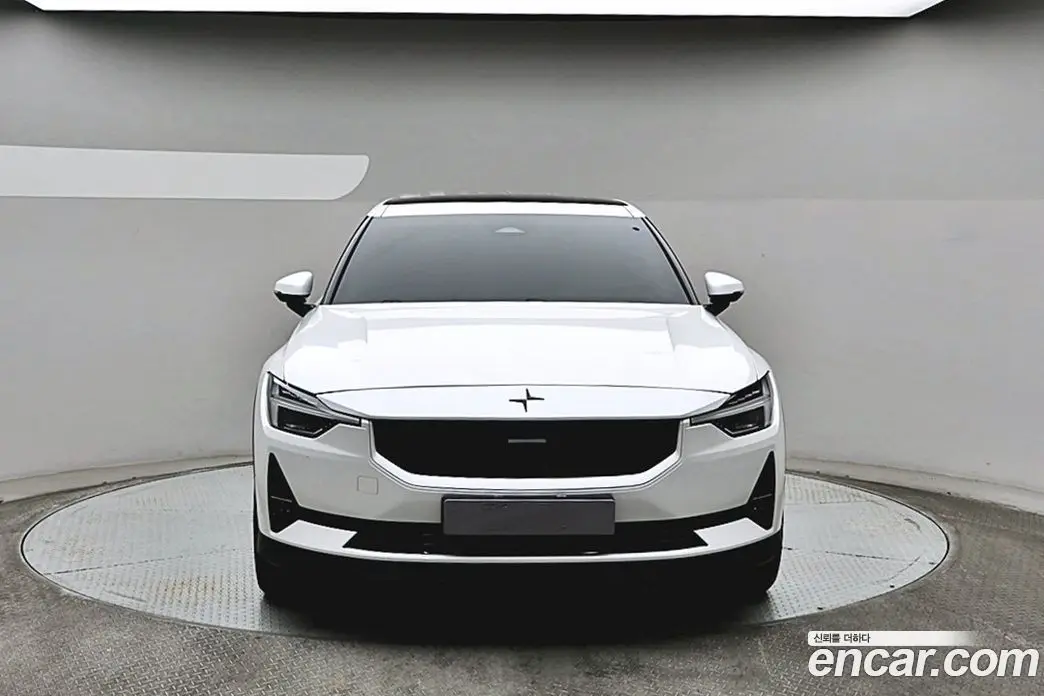 Polestar Polestar 2 2022 0.2 автомат (гидро), фото 1 Polestar Polestar 2 2022 0.2 автомат (гидро), фото 1