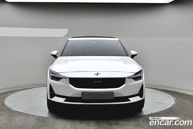 Polestar Polestar 2, 2022, 96 625 км