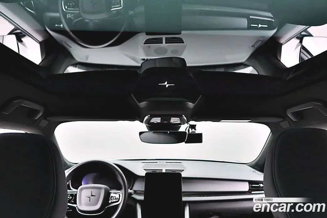 Polestar Polestar 2 2022 0.2 автомат (гидро), фото 18 Polestar Polestar 2 2022 0.2 автомат (гидро), фото 18