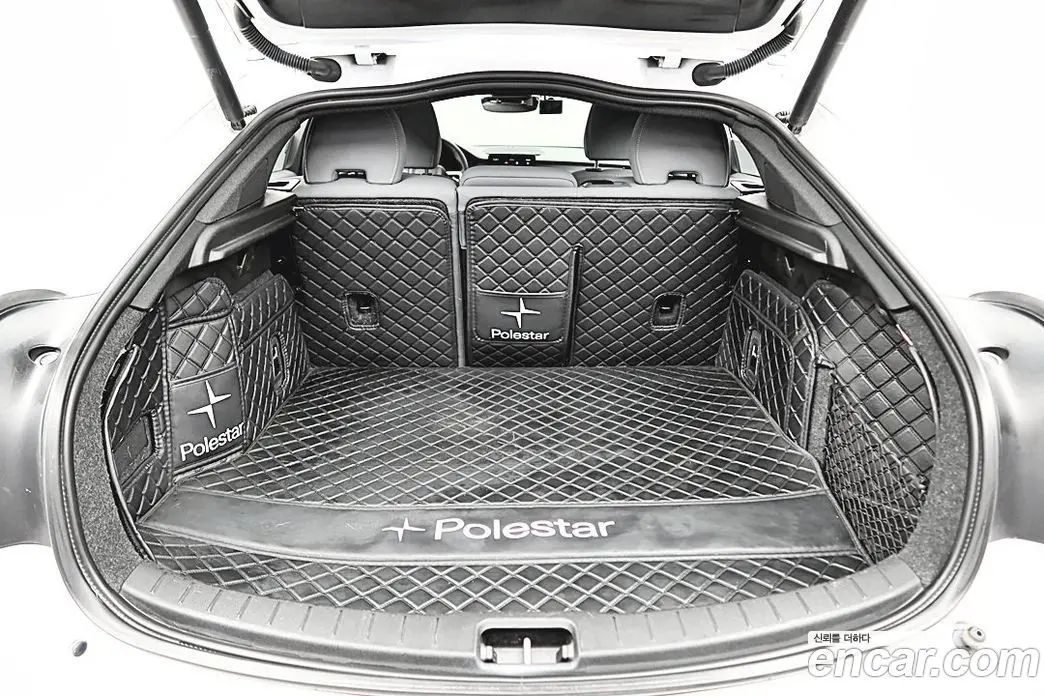 Polestar Polestar 2 2022 0.2 автомат (гидро), фото 19 Polestar Polestar 2 2022 0.2 автомат (гидро), фото 19