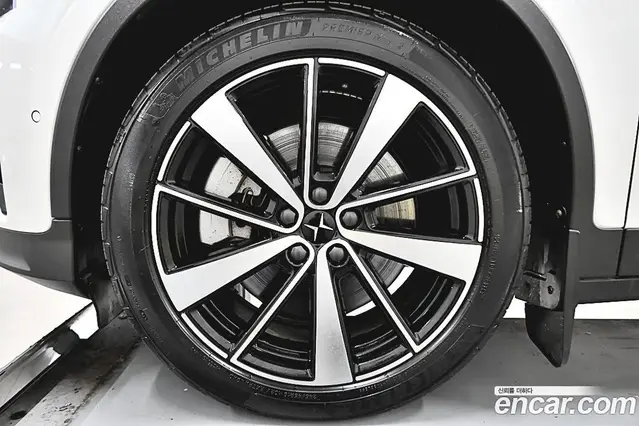 Polestar Polestar 2 2022 0.2 автомат (гидро), миниатюра 3 Polestar Polestar 2 2022 0.2 автомат (гидро), миниатюра 3