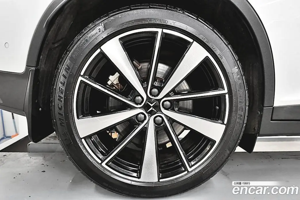 Polestar Polestar 2 2022 0.2 автомат (гидро), фото 6 Polestar Polestar 2 2022 0.2 автомат (гидро), фото 6
