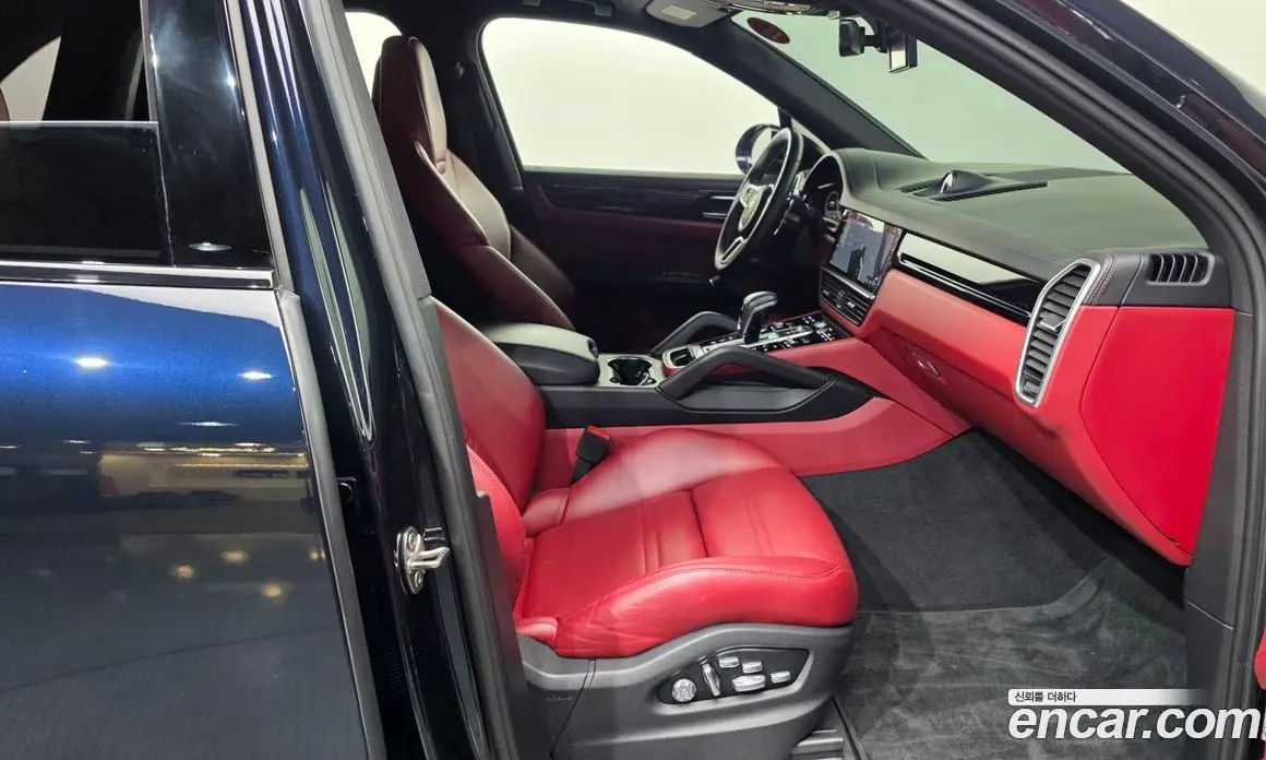 Porsche Cayenne 2019 3.0 автомат (гидро), фото 11 Porsche Cayenne 2019 3.0 автомат (гидро), фото 11