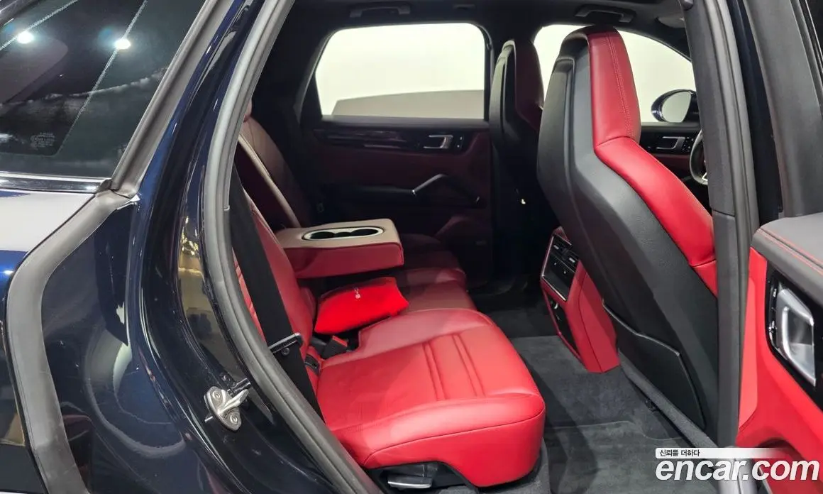 Porsche Cayenne 2019 3.0 автомат (гидро), фото 12 Porsche Cayenne 2019 3.0 автомат (гидро), фото 12