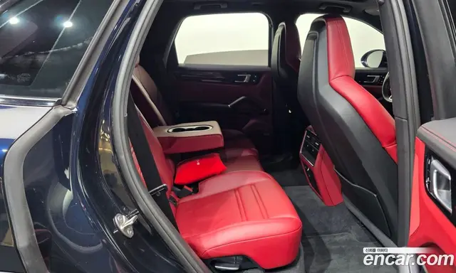 Porsche Cayenne 2019 3.0 автомат (гидро), миниатюра 12