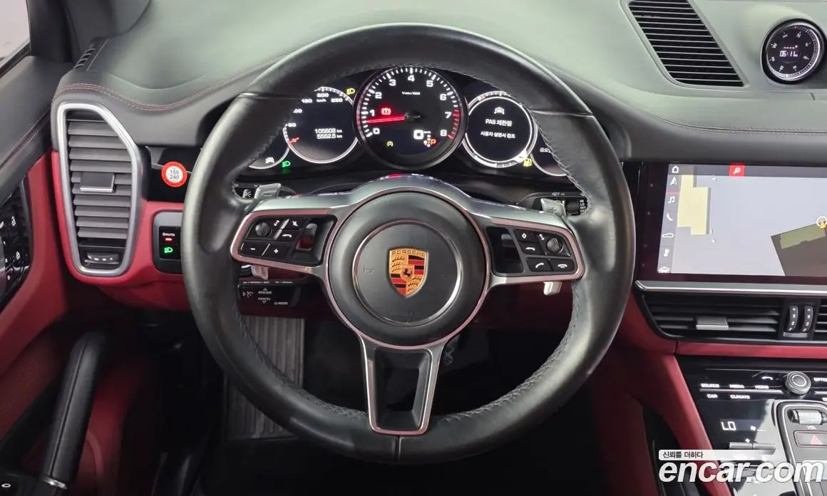 Porsche Cayenne 2019 3.0 автомат (гидро), фото 13 Porsche Cayenne 2019 3.0 автомат (гидро), фото 13