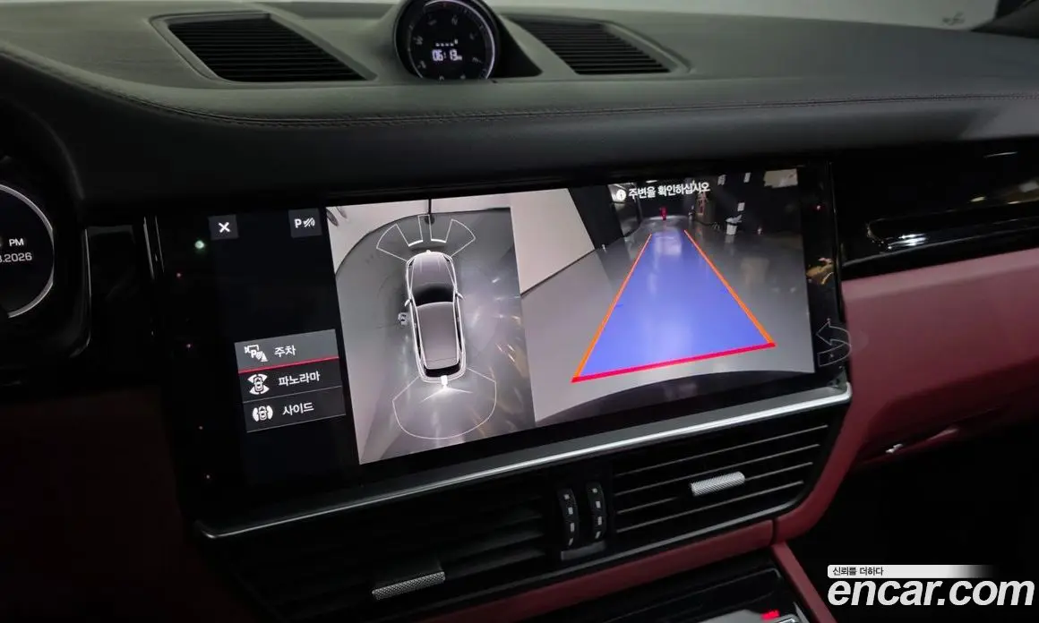 Porsche Cayenne 2019 3.0 автомат (гидро), фото 15 Porsche Cayenne 2019 3.0 автомат (гидро), фото 15