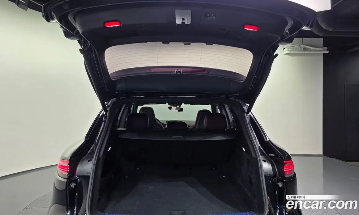 Porsche Cayenne 2019 3.0 автомат (гидро), фото 20 Porsche Cayenne 2019 3.0 автомат (гидро), фото 20