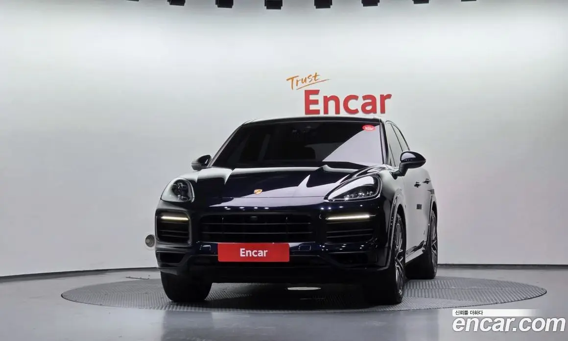 Porsche Cayenne 2019 3.0 автомат (гидро), фото 3 Porsche Cayenne 2019 3.0 автомат (гидро), фото 3