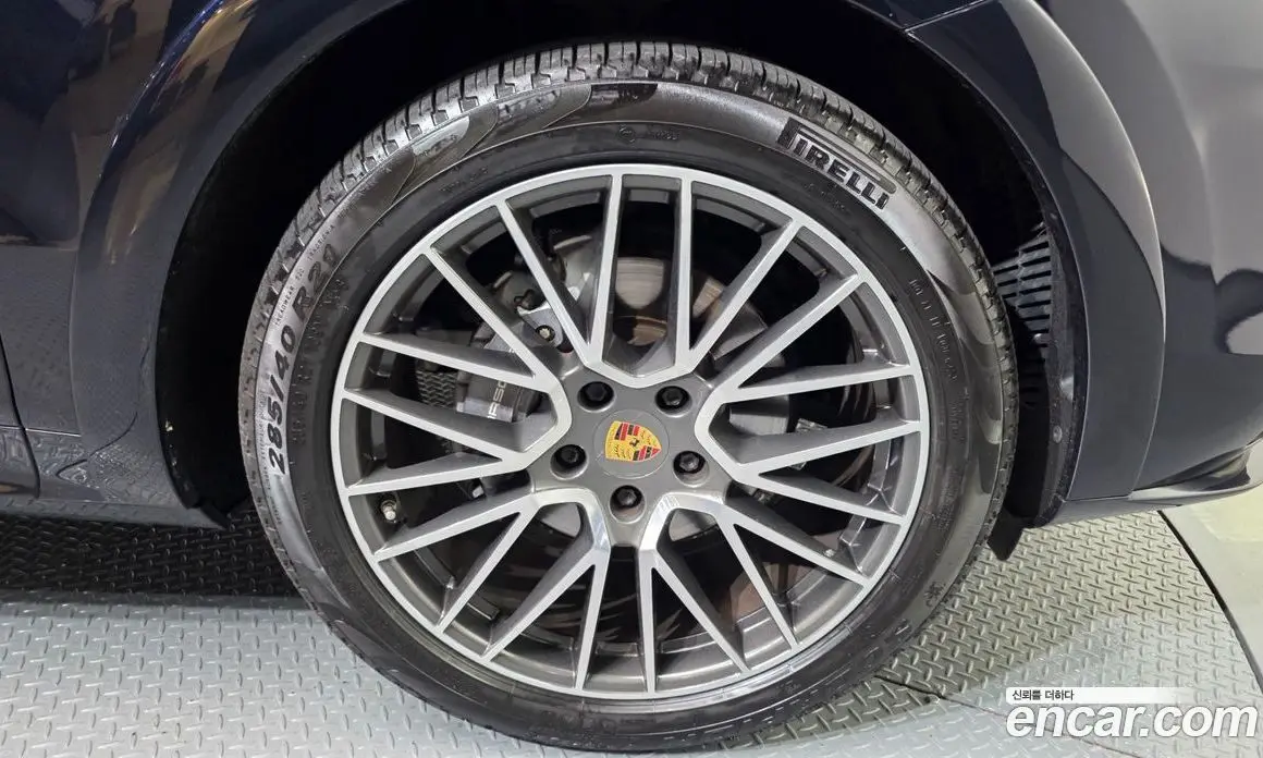 Porsche Cayenne 2019 3.0 автомат (гидро), фото 5 Porsche Cayenne 2019 3.0 автомат (гидро), фото 5