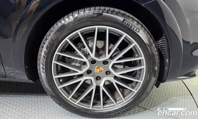 Porsche Cayenne 2019 3.0 автомат (гидро), миниатюра 5 Porsche Cayenne 2019 3.0 автомат (гидро), миниатюра 5