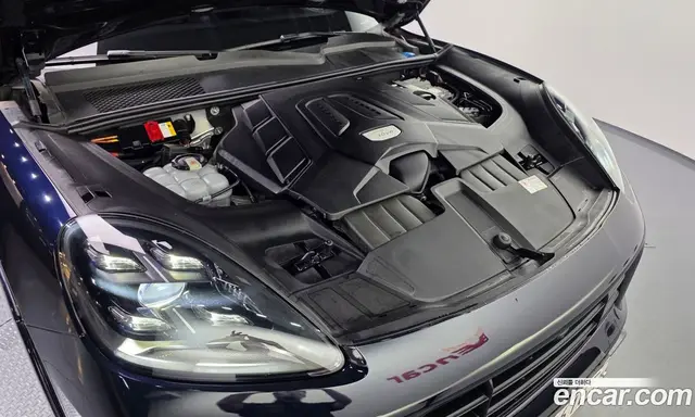 Porsche Cayenne 2019 3.0 автомат (гидро), миниатюра 6 Porsche Cayenne 2019 3.0 автомат (гидро), миниатюра 6