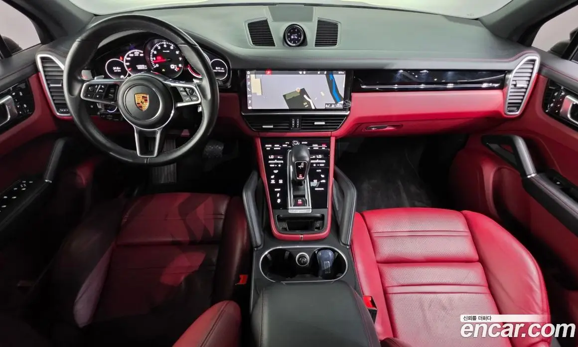 Porsche Cayenne 2019 3.0 автомат (гидро), фото 7 Porsche Cayenne 2019 3.0 автомат (гидро), фото 7
