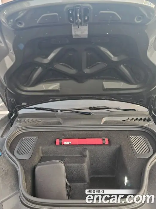 Porsche Macan 2025 автомат (гидро), миниатюра 6