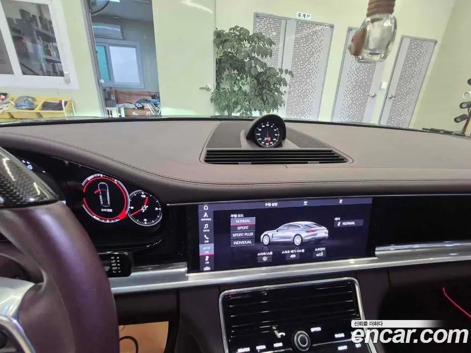 Porsche Panamera 2019 3.0 автомат (гидро), фото 10 Porsche Panamera 2019 3.0 автомат (гидро), фото 10