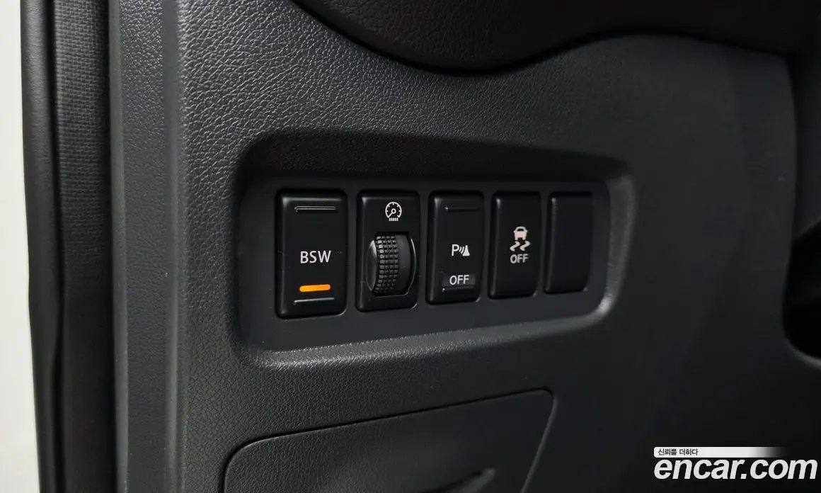 Renault (Samsung) QM5 2014 2.0 автомат (гидро), фото 11