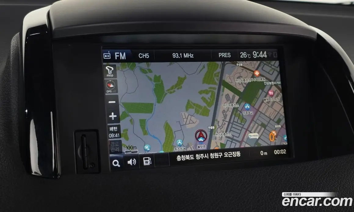 Renault (Samsung) QM5 2014 2.0 автомат (гидро), фото 13