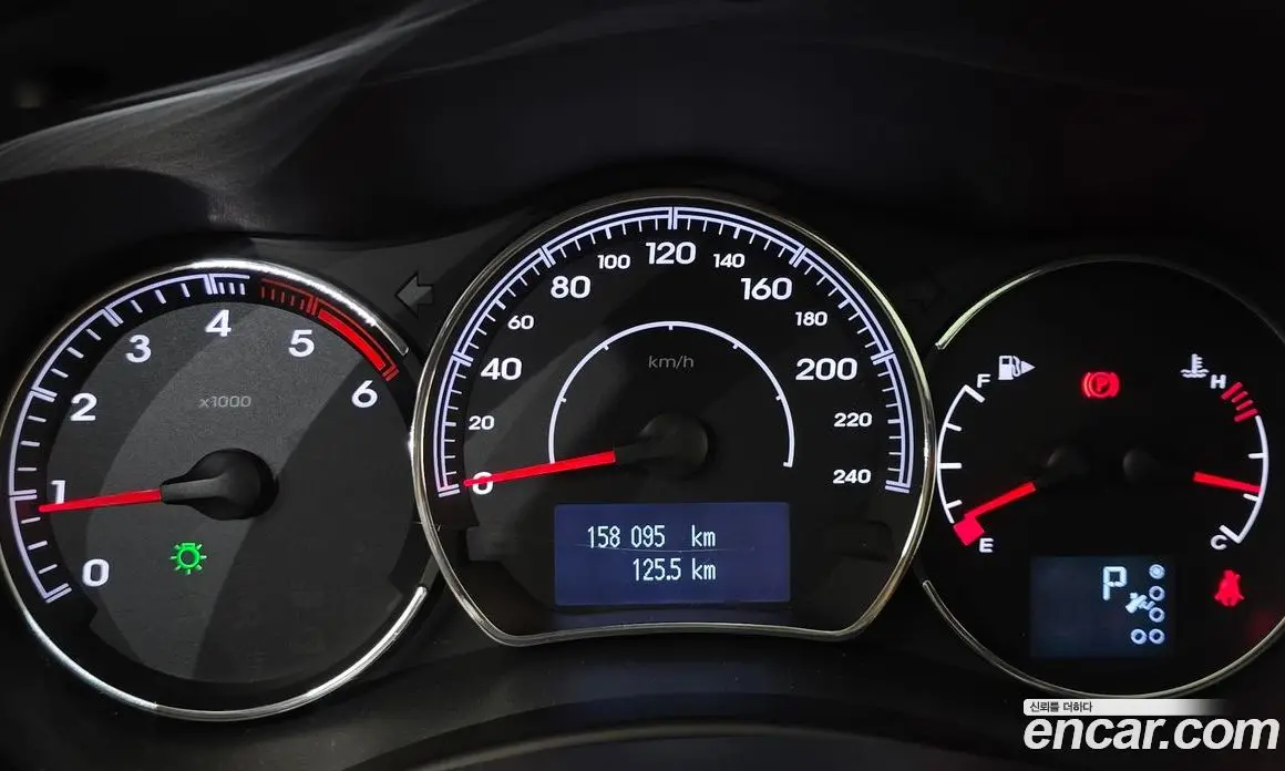 Renault (Samsung) QM5 2014 2.0 автомат (гидро), фото 8