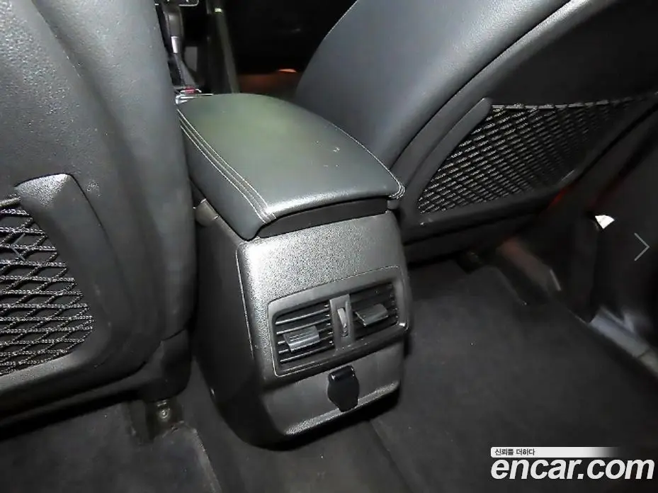 Renault (Samsung) QM6 2020 2.0 автомат (гидро), фото 15
