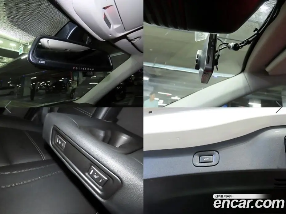 Renault (Samsung) QM6 2020 2.0 автомат (гидро), фото 18