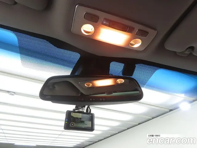 Renault (Samsung) SM5 2010 2.0 автомат (гидро), миниатюра 12