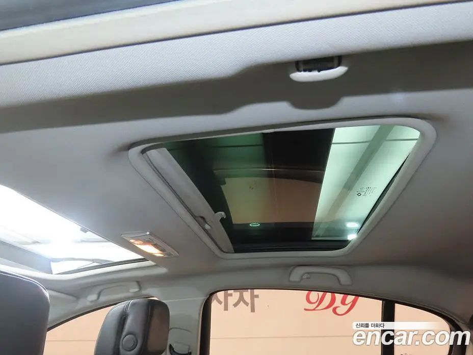 Renault (Samsung) SM5 2010 2.0 автомат (гидро), фото 15 Renault (Samsung) SM5 2010 2.0 автомат (гидро), фото 15