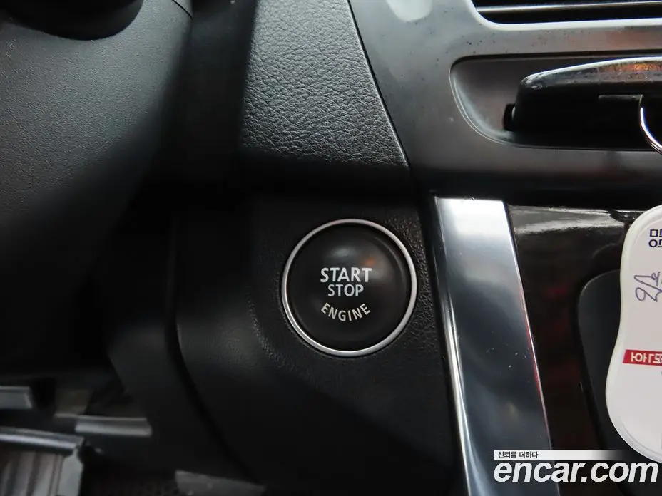 Renault (Samsung) SM5 2010 2.0 автомат (гидро), фото 16 Renault (Samsung) SM5 2010 2.0 автомат (гидро), фото 16