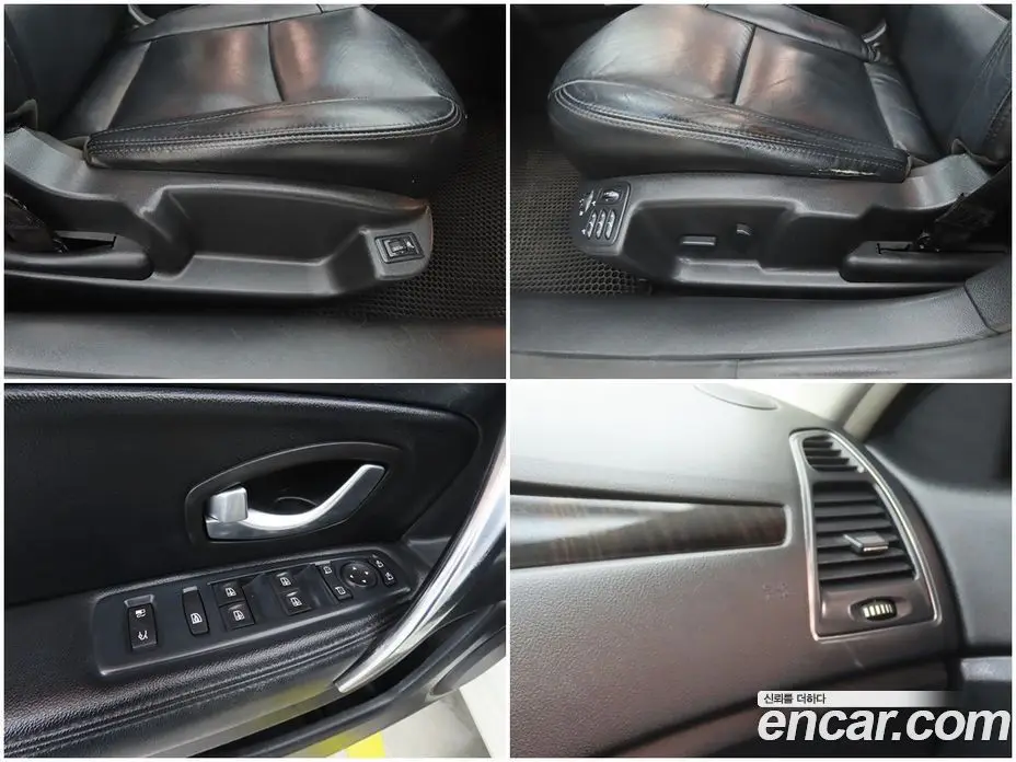 Renault (Samsung) SM5 2010 2.0 автомат (гидро), фото 18 Renault (Samsung) SM5 2010 2.0 автомат (гидро), фото 18