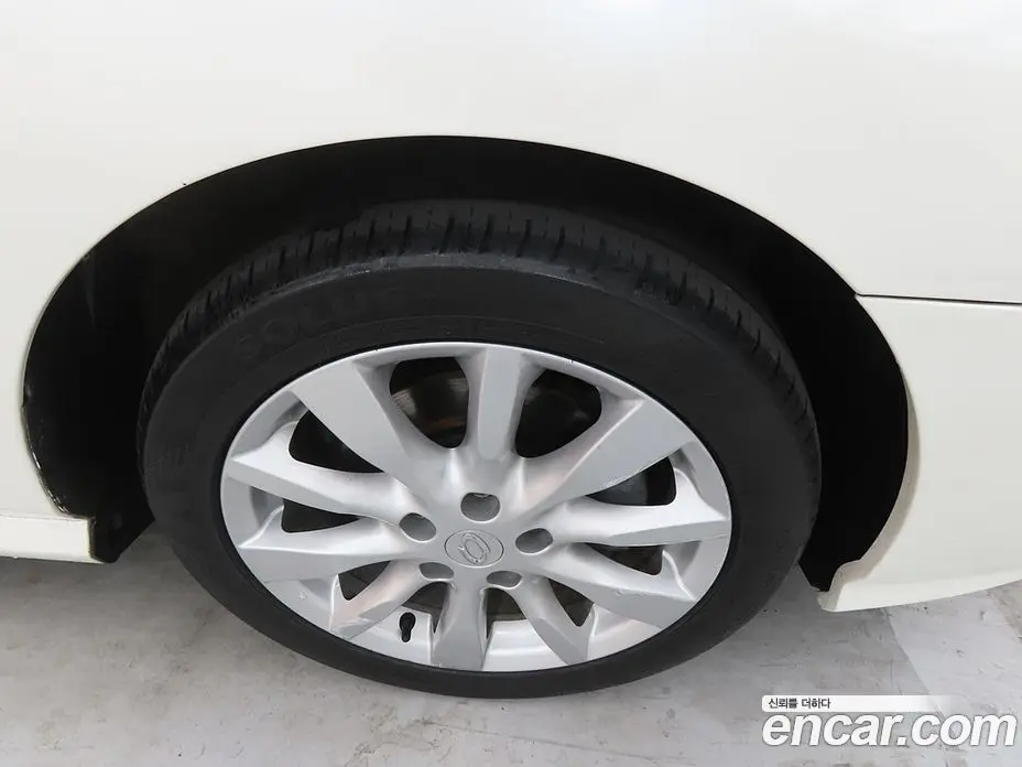 Renault (Samsung) SM5 2010 2.0 автомат (гидро), фото 20 Renault (Samsung) SM5 2010 2.0 автомат (гидро), фото 20