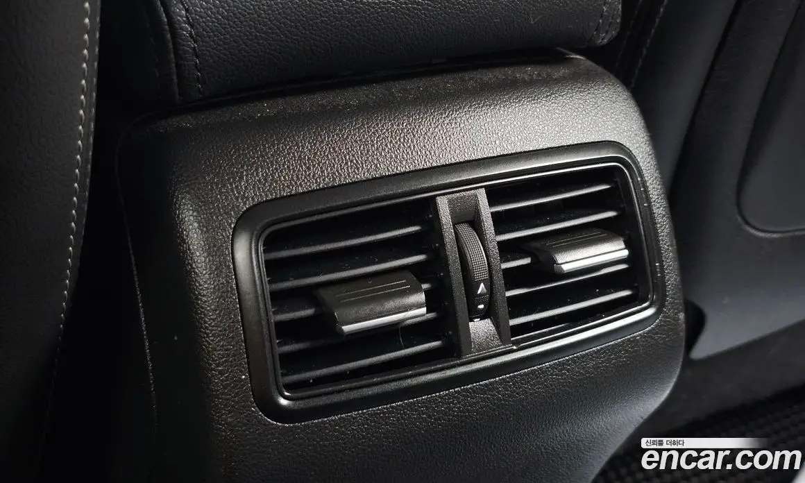 Renault (Samsung) SM6 2016 2.0 автомат (гидро), фото 19