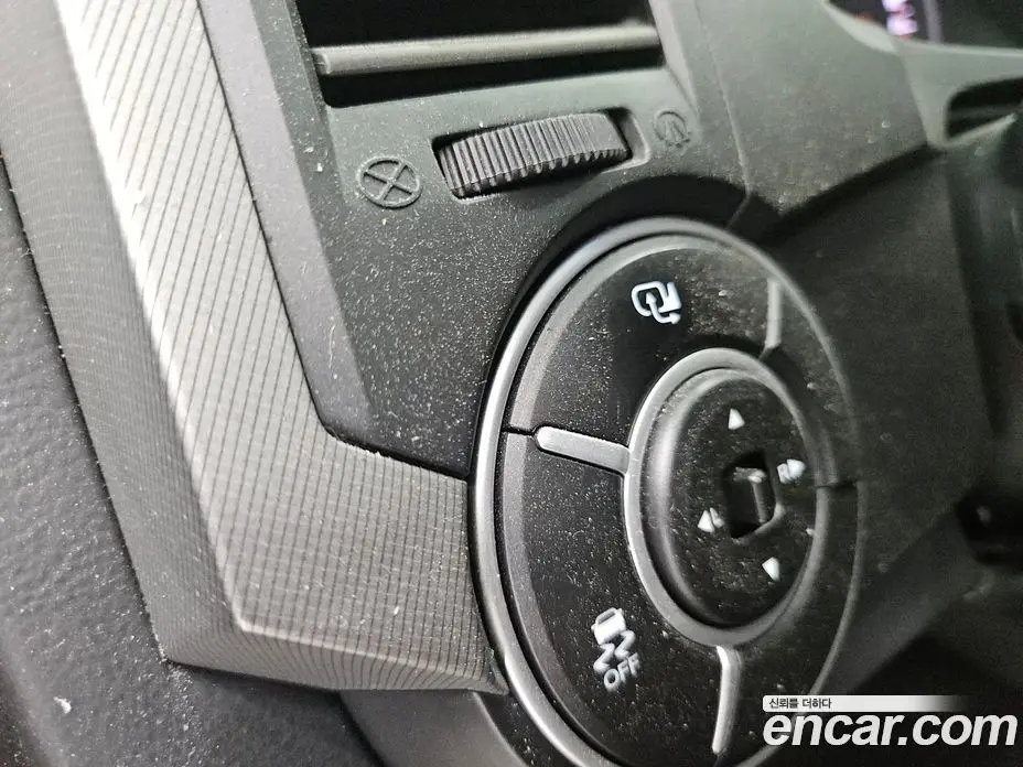 SsangYong Korando 2013 2.0 автомат (гидро), фото 15