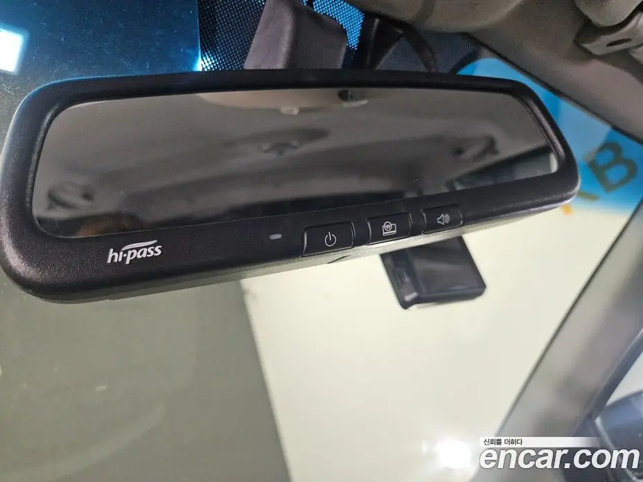 SsangYong Korando 2013 2.0 автомат (гидро), фото 10