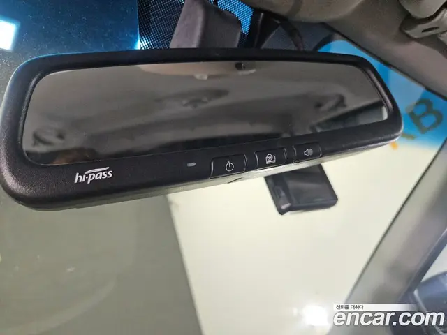 SsangYong Korando 2013 2.0 автомат (гидро), миниатюра 10