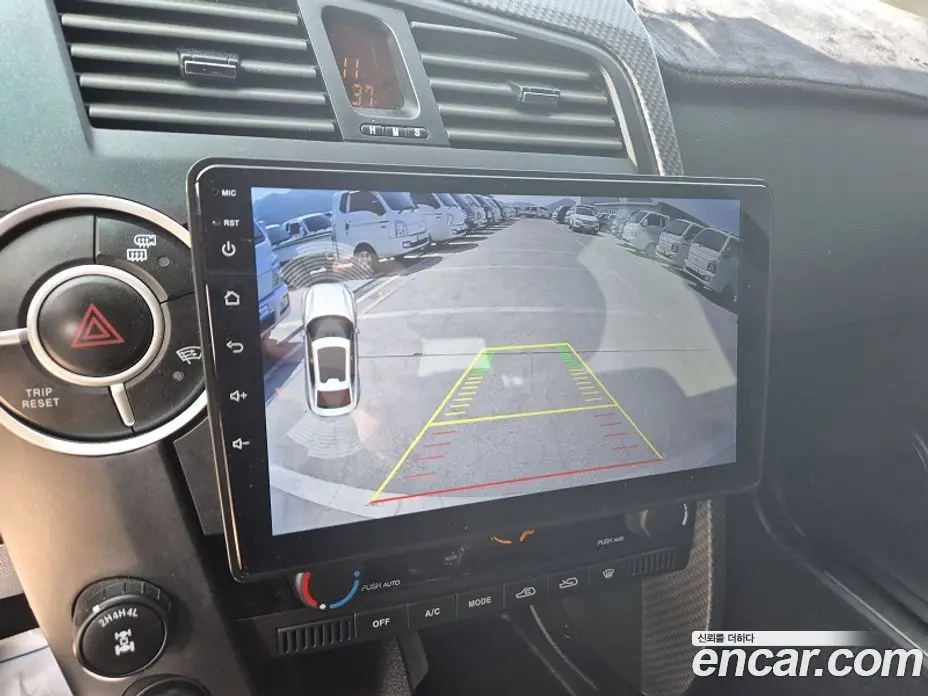 SsangYong Korando 2014 2.0 автомат (гидро), фото 18 SsangYong Korando 2014 2.0 автомат (гидро), фото 18
