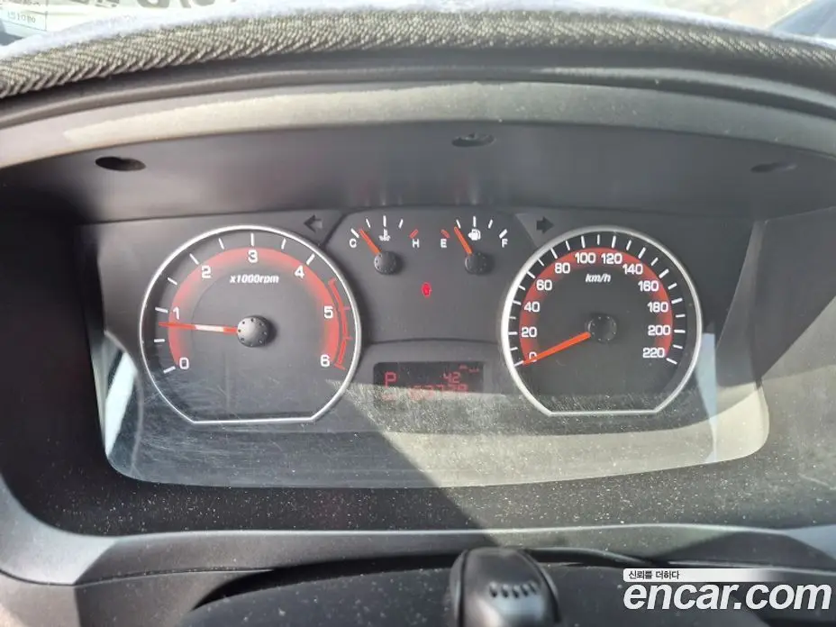 SsangYong Korando 2014 2.0 автомат (гидро), фото 19 SsangYong Korando 2014 2.0 автомат (гидро), фото 19